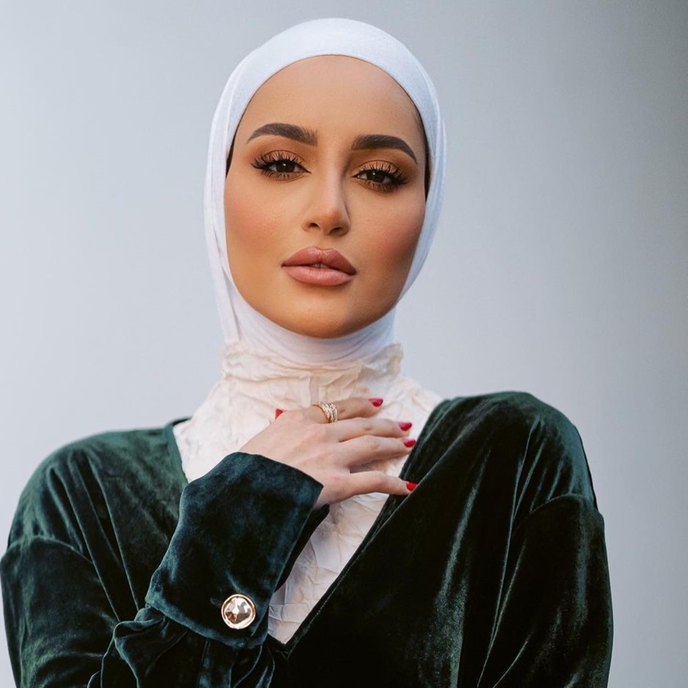 فاطمة العلي